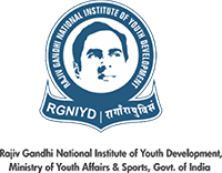 The Rajiv Gandhi National Institute of Youth Development (RGNIYD)